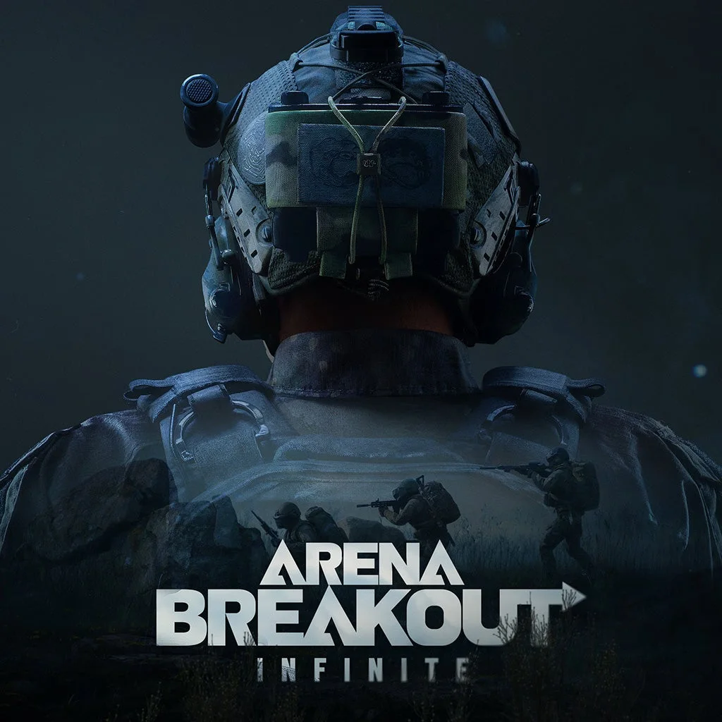 Arena Breakout: Infinite gameplay screenshot from IGN